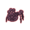 Dark Araquanid